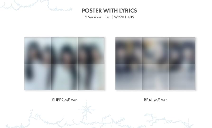 Super ReaL 2 サイン入り CD セット REALME　Ver Super ReaL 2 サイン入り CD セット REALME Ver